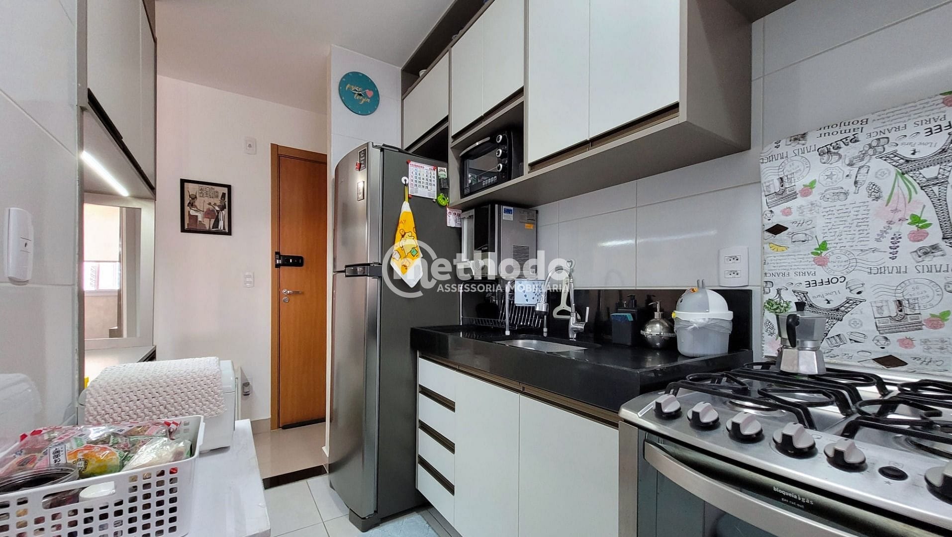 Apartamento, 2 quartos, 43 m² - Foto 16