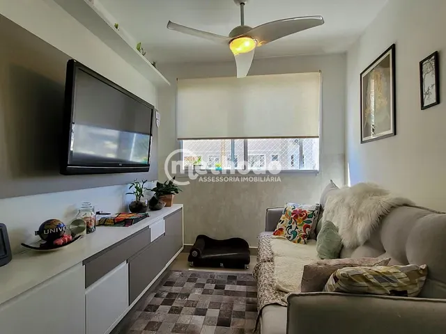 Apartamento com 43m² 2 quartos e 1 banheiro, à venda, no bairro Fundacao da Casa Popular em Campinas