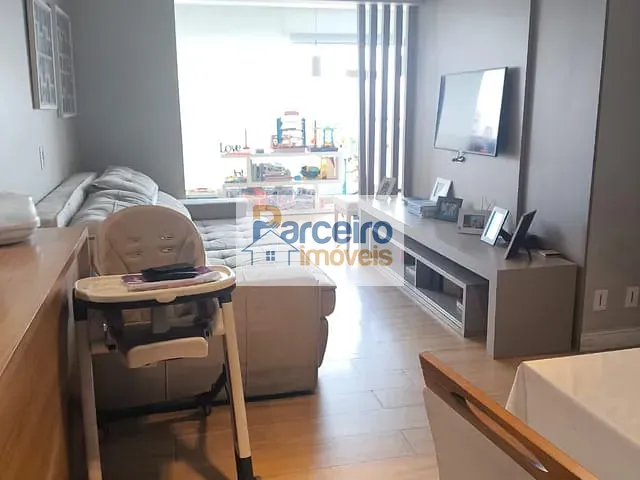 Apartamento com 96m² 3 quartos e 2 banheiros, à venda ou para alugar, no bairro Vila Aricanduva em São Paulo