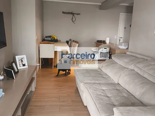 Apartamento com 96m² 3 quartos e 2 banheiros, à venda ou para alugar, no bairro Vila Aricanduva em São Paulo
