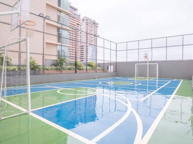 Apartamento Alto Padrão Novo no Park Lozandes | 153 m² Privativos | 3 Suítes | Totalmente Climatizado - Foto