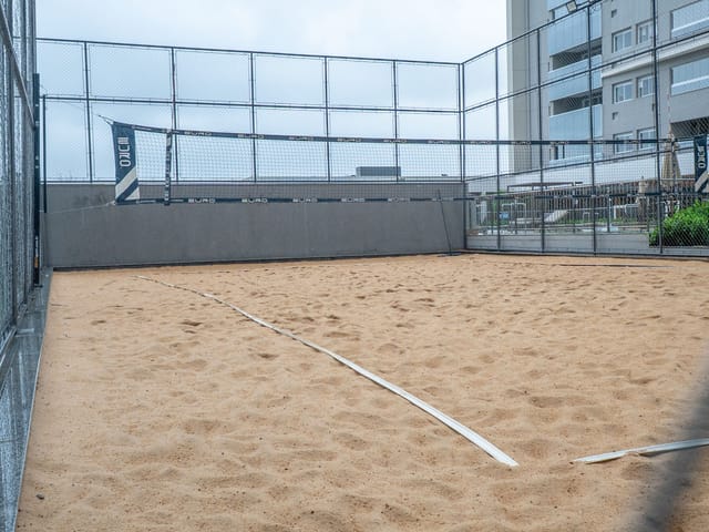 Apartamento Alto Padrão Novo no Park Lozandes | 153 m² Privativos | 3 Suítes | Totalmente Climatizado - Foto