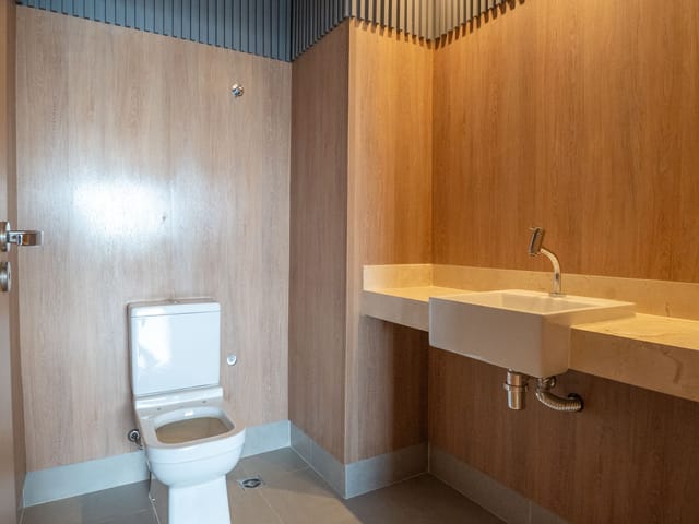 Apartamento Alto Padrão Novo no Park Lozandes | 153 m² Privativos | 3 Suítes | Totalmente Climatizado - Foto