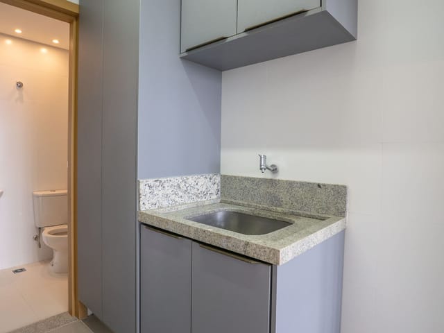 Apartamento Alto Padrão Novo no Park Lozandes | 153 m² Privativos | 3 Suítes | Totalmente Climatizado - Foto