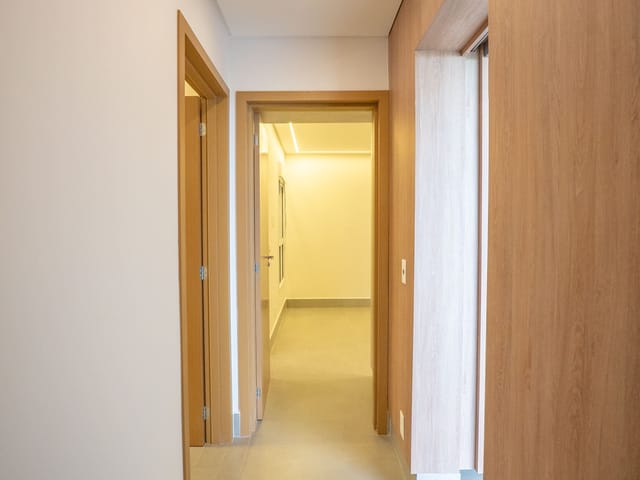 Apartamento Alto Padrão Novo no Park Lozandes | 153 m² Privativos | 3 Suítes | Totalmente Climatizado - Foto