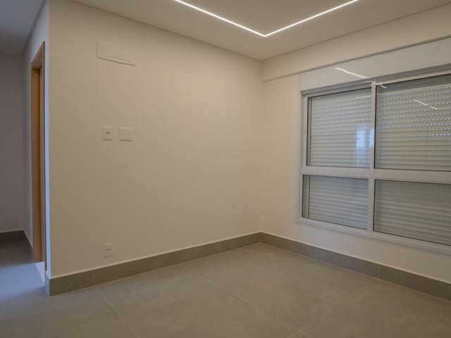 Apartamento Alto Padrão Novo no Park Lozandes | 153 m² Privativos | 3 Suítes | Totalmente Climatizado - Foto