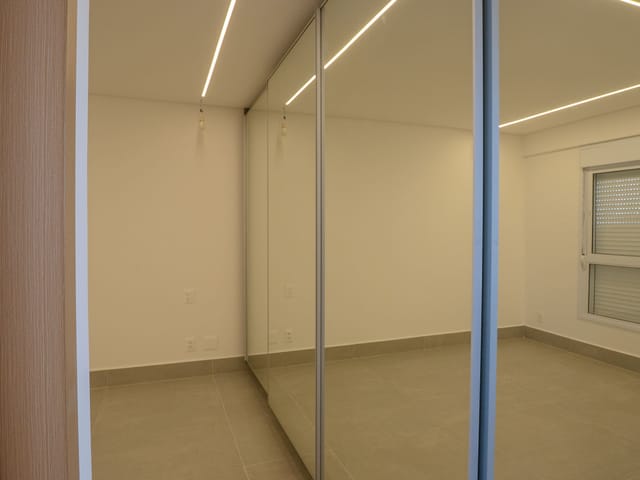 Apartamento Alto Padrão Novo no Park Lozandes | 153 m² Privativos | 3 Suítes | Totalmente Climatizado - Foto