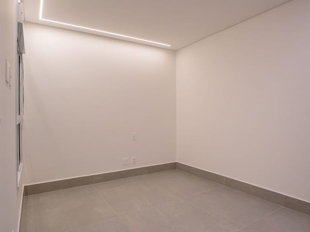 Apartamento Alto Padrão Novo no Park Lozandes | 153 m² Privativos | 3 Suítes | Totalmente Climatizado - Foto