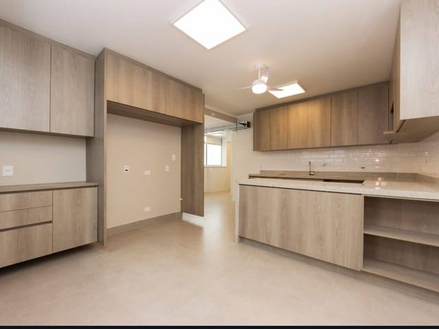 Apartamento com 212m² 3 quartos e 3 banheiros, à venda, no bairro Jardim Paulista em São Paulo