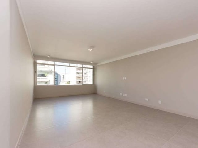 Apartamento com 212m² 3 quartos e 3 banheiros, à venda, no bairro Jardim Paulista em São Paulo
