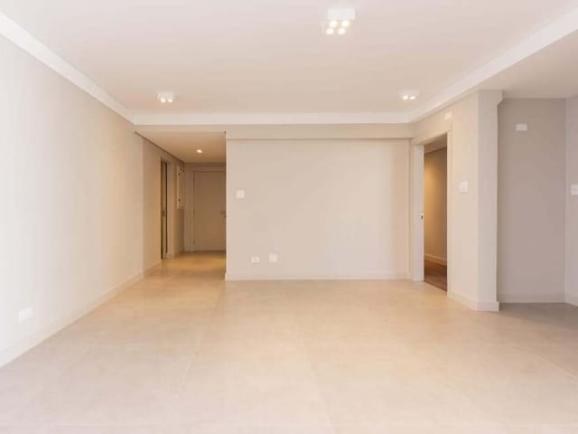 Apartamento com 212m² 3 quartos e 3 banheiros, à venda, no bairro Jardim Paulista em São Paulo