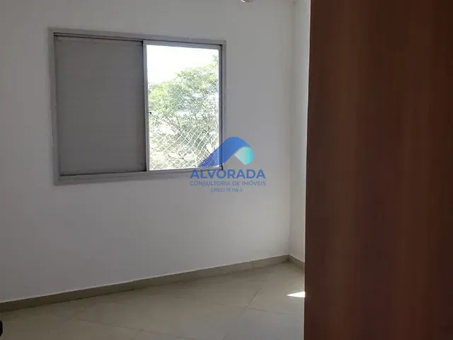 Apartamento 2 quartos e 1 banheiro, à venda, no bairro Vila Tesouro em São José dos Campos