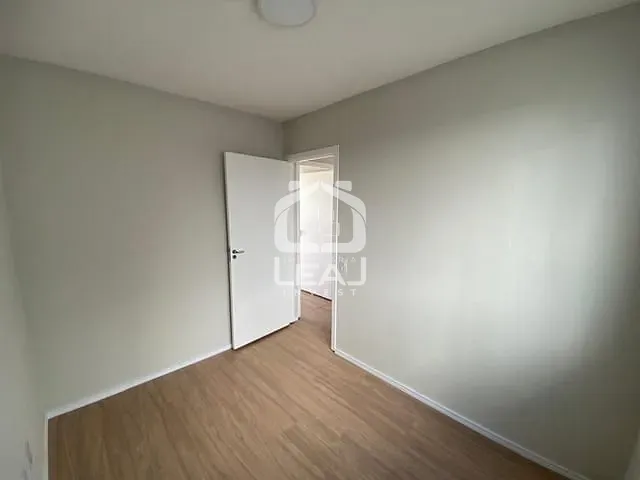 Apartamento com 38m² 2 quartos e 1 banheiro, à venda, no bairro Jardim João XXIII em São Paulo