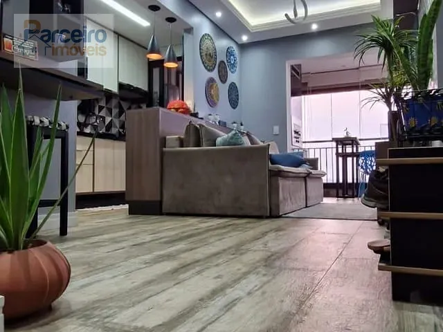 Apartamento 2 quartos e 1 banheiro, à venda, no bairro Vila Matilde em São Paulo