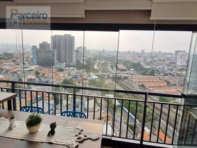 Apartamento 2 quartos e 1 banheiro, à venda, no bairro Vila Matilde em São Paulo