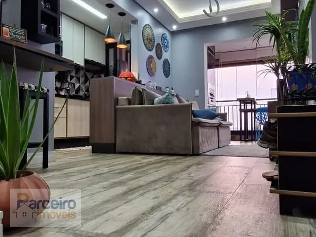 Apartamento 2 quartos e 1 banheiro, à venda, no bairro Vila Matilde em São Paulo