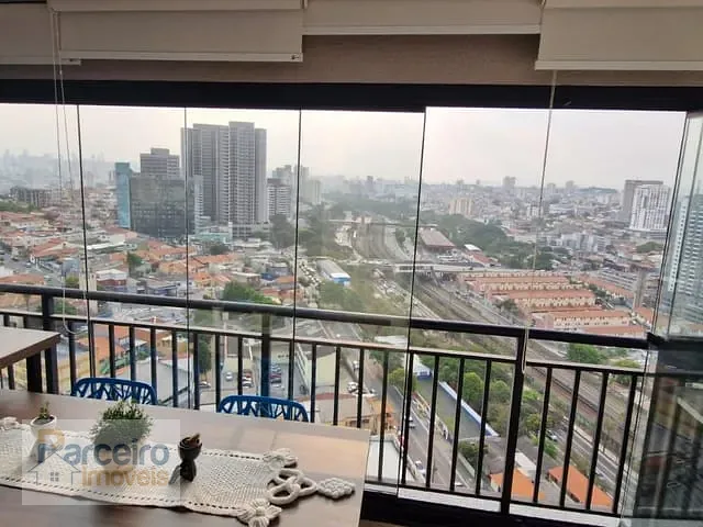 Apartamento 2 quartos e 1 banheiro, à venda, no bairro Vila Matilde em São Paulo