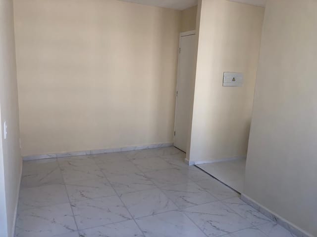 Apartamento com 41m² 2 quartos e 1 banheiro, à venda, no bairro Jardim do Lago em São Paulo