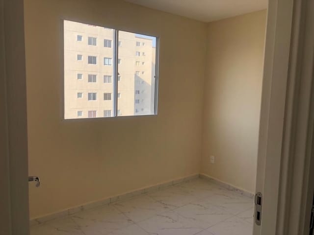 Apartamento com 41m² 2 quartos e 1 banheiro, à venda, no bairro Jardim do Lago em São Paulo
