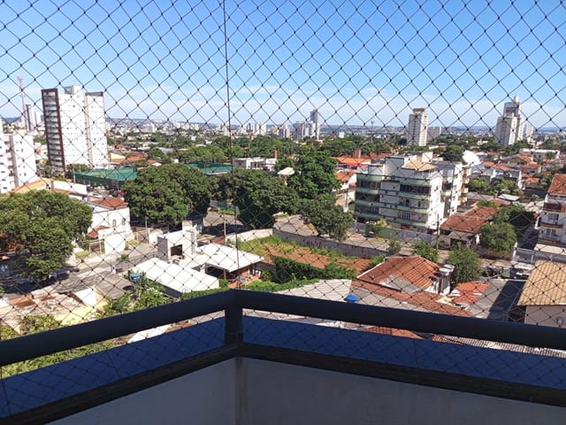 Cobertura Duplex com Piscina e Churrasqueira Privativa 4 quartos no no Jardim América em Goiânia - Foto