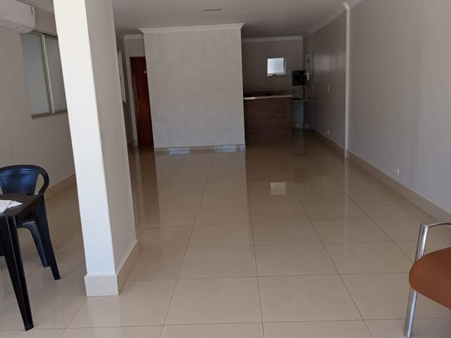 Cobertura Duplex com Piscina e Churrasqueira Privativa 4 quartos no no Jardim América em Goiânia - Foto