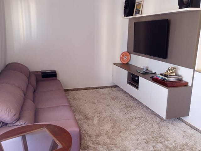 Cobertura Duplex com Piscina e Churrasqueira Privativa 4 quartos no no Jardim América em Goiânia - Foto