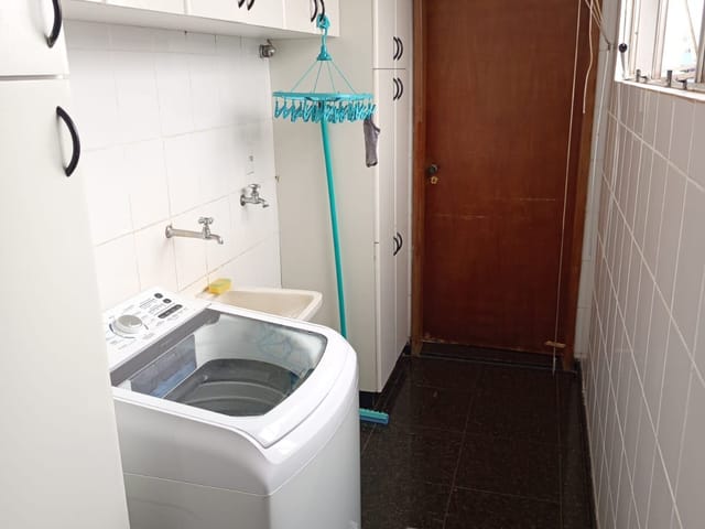 Cobertura Duplex com Piscina e Churrasqueira Privativa 4 quartos no no Jardim América em Goiânia - Foto