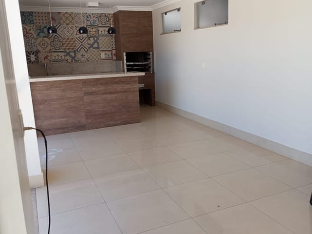 Cobertura Duplex com Piscina e Churrasqueira Privativa 4 quartos no no Jardim América em Goiânia - Foto