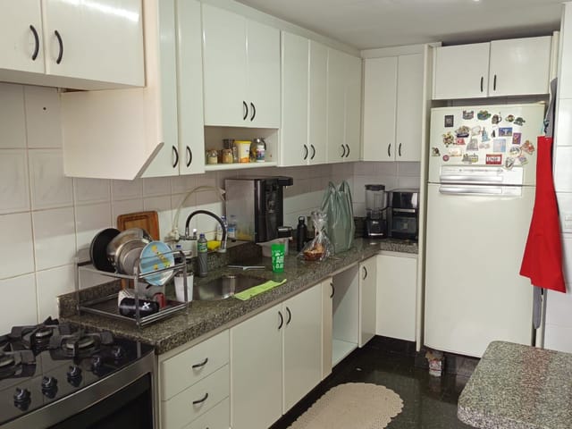 Cobertura Duplex com Piscina e Churrasqueira Privativa 4 quartos no no Jardim América em Goiânia - Foto