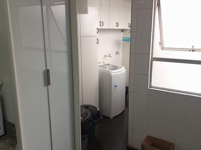 Cobertura Duplex com Piscina e Churrasqueira Privativa 4 quartos no no Jardim América em Goiânia - Foto