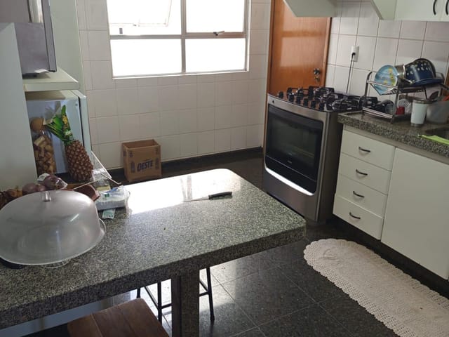 Cobertura Duplex com Piscina e Churrasqueira Privativa 4 quartos no no Jardim América em Goiânia - Foto