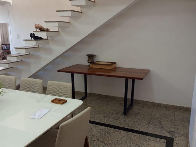 Cobertura Duplex com Piscina e Churrasqueira Privativa 4 quartos no no Jardim América em Goiânia - Foto