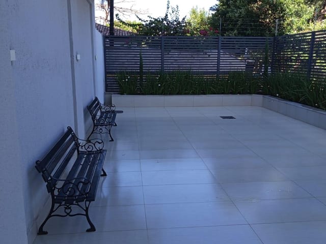 Cobertura Duplex com Piscina e Churrasqueira Privativa 4 quartos no no Jardim América em Goiânia - Foto