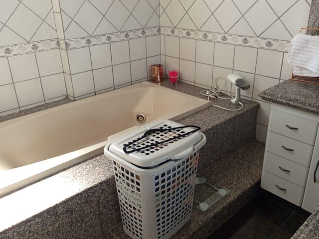 Cobertura Duplex com Piscina e Churrasqueira Privativa 4 quartos no no Jardim América em Goiânia - Foto
