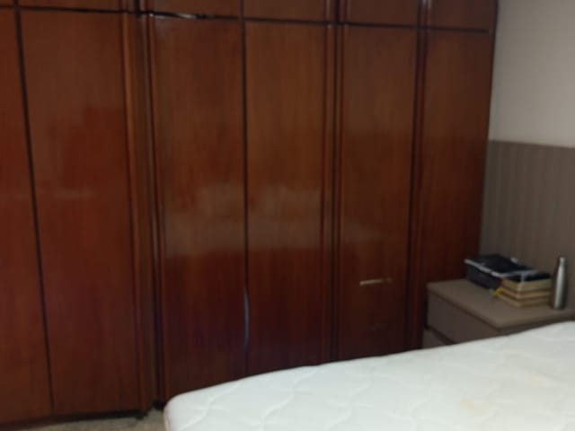 Cobertura Duplex com Piscina e Churrasqueira Privativa 4 quartos no no Jardim América em Goiânia - Foto