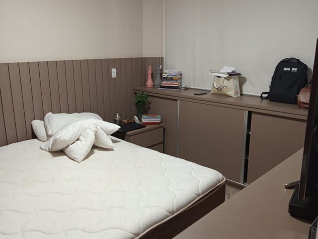 Cobertura Duplex com Piscina e Churrasqueira Privativa 4 quartos no no Jardim América em Goiânia - Foto