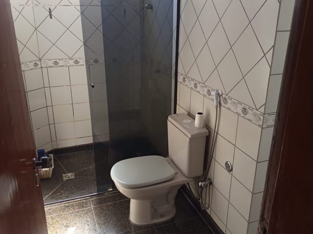 Cobertura Duplex com Piscina e Churrasqueira Privativa 4 quartos no no Jardim América em Goiânia - Foto