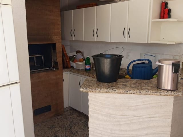 Cobertura Duplex com Piscina e Churrasqueira Privativa 4 quartos no no Jardim América em Goiânia - Foto