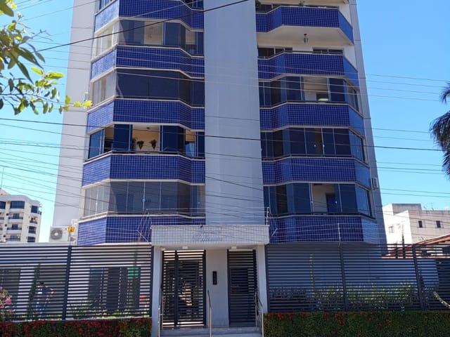 Cobertura Duplex com Piscina e Churrasqueira Privativa 4 quartos no no Jardim América em Goiânia - Foto