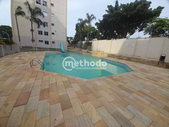 Apartamento, 2 quartos, 60 m² - Foto 20