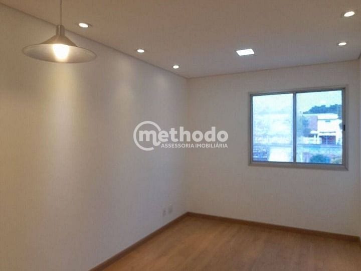 Apartamento, 2 quartos, 60 m² - Foto 3