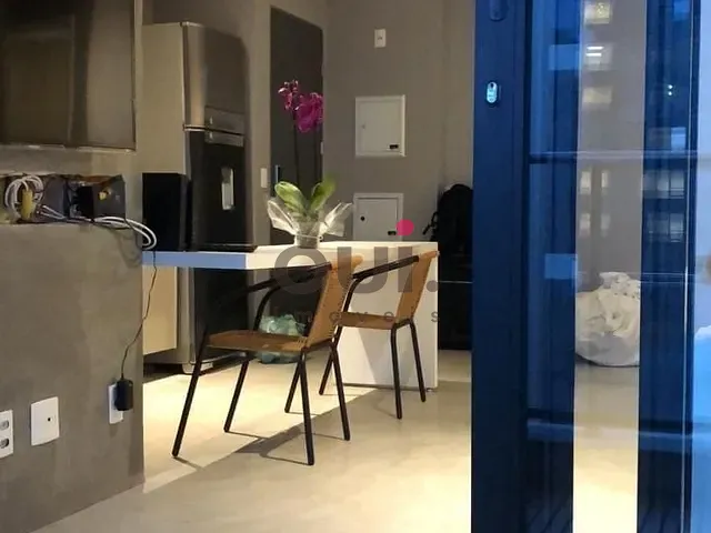 Apartamento com 350m² 1 quarto e 1 banheiro, à venda, no bairro Itaim Bibi em São Paulo