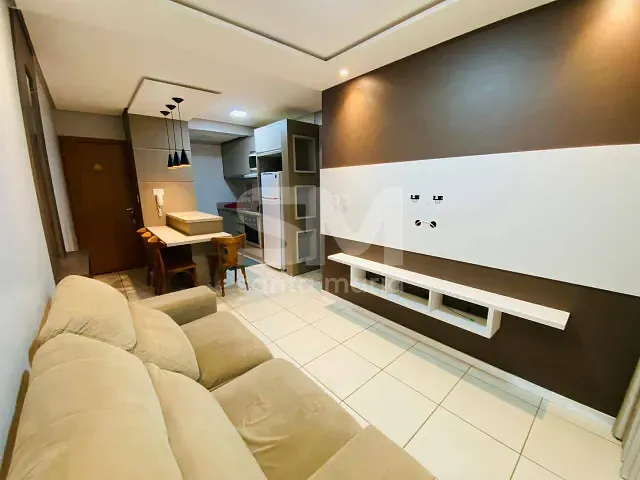 Apartamento 2 quartos e 1 banheiro, para alugar, no bairro Santa Maria em Chapecó