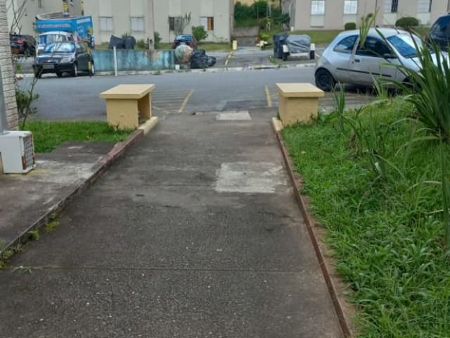 Foto do Apartamento - Apartamento com 2 dormitórios para alugar, 47 m² por R$ 1.252,10/mês - Jardim Nove de Julho - São Paulo/SP | ZONA LESTE IMÓVEIS