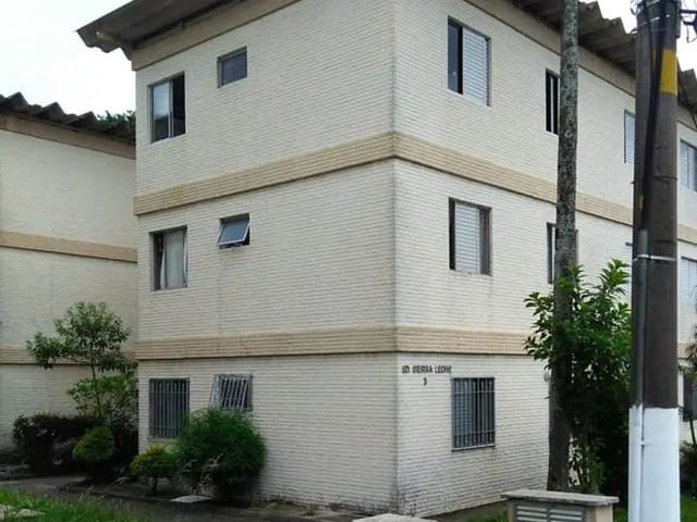 Foto do Apartamento - Apartamento com 2 dormitórios para alugar, 47 m² por R$ 1.252,10/mês - Jardim Nove de Julho - São Paulo/SP | ZONA LESTE IMÓVEIS
