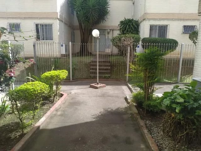 Foto do Apartamento - Apartamento com 2 dormitórios para alugar, 47 m² por R$ 1.252,10/mês - Jardim Nove de Julho - São Paulo/SP | ZONA LESTE IMÓVEIS