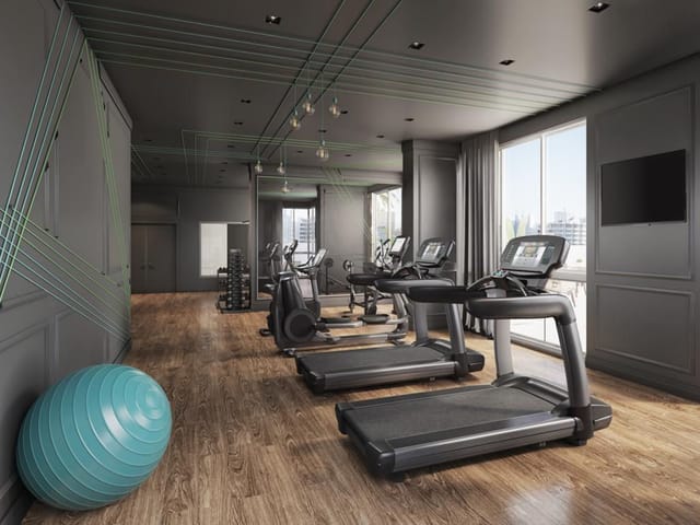Apartamento com 180m² 3 quartos e 4 banheiros, à venda, no bairro Centro em Balneário Camboriú