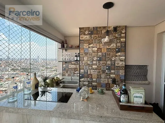 Apartamento 3 quartos e 2 banheiros, à venda, no bairro Vila Formosa em São Paulo