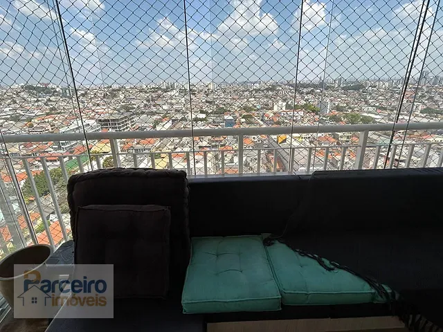 Apartamento 3 quartos e 2 banheiros, à venda, no bairro Vila Formosa em São Paulo