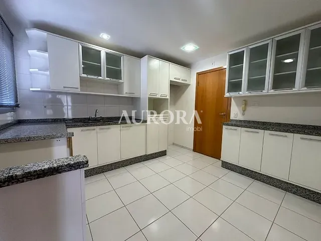 Apartamento 3 quartos e 3 banheiros, à venda ou para alugar, no bairro Gleba Palhano em Londrina